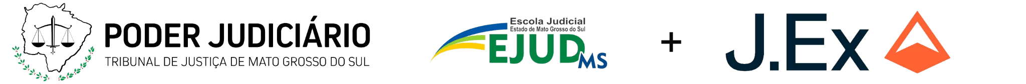 Poder Judiciário do TJMS · EJUD-MS · J.Ex